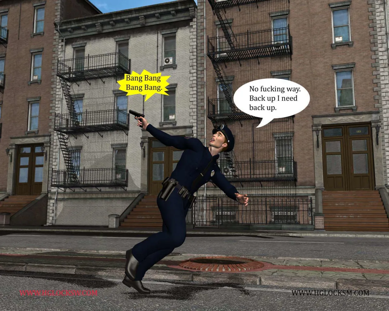 GTS Compilation page 2 full