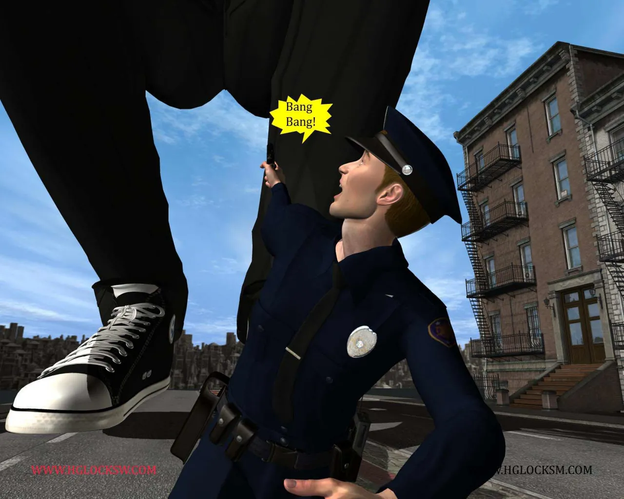 GTS Compilation page 3 full