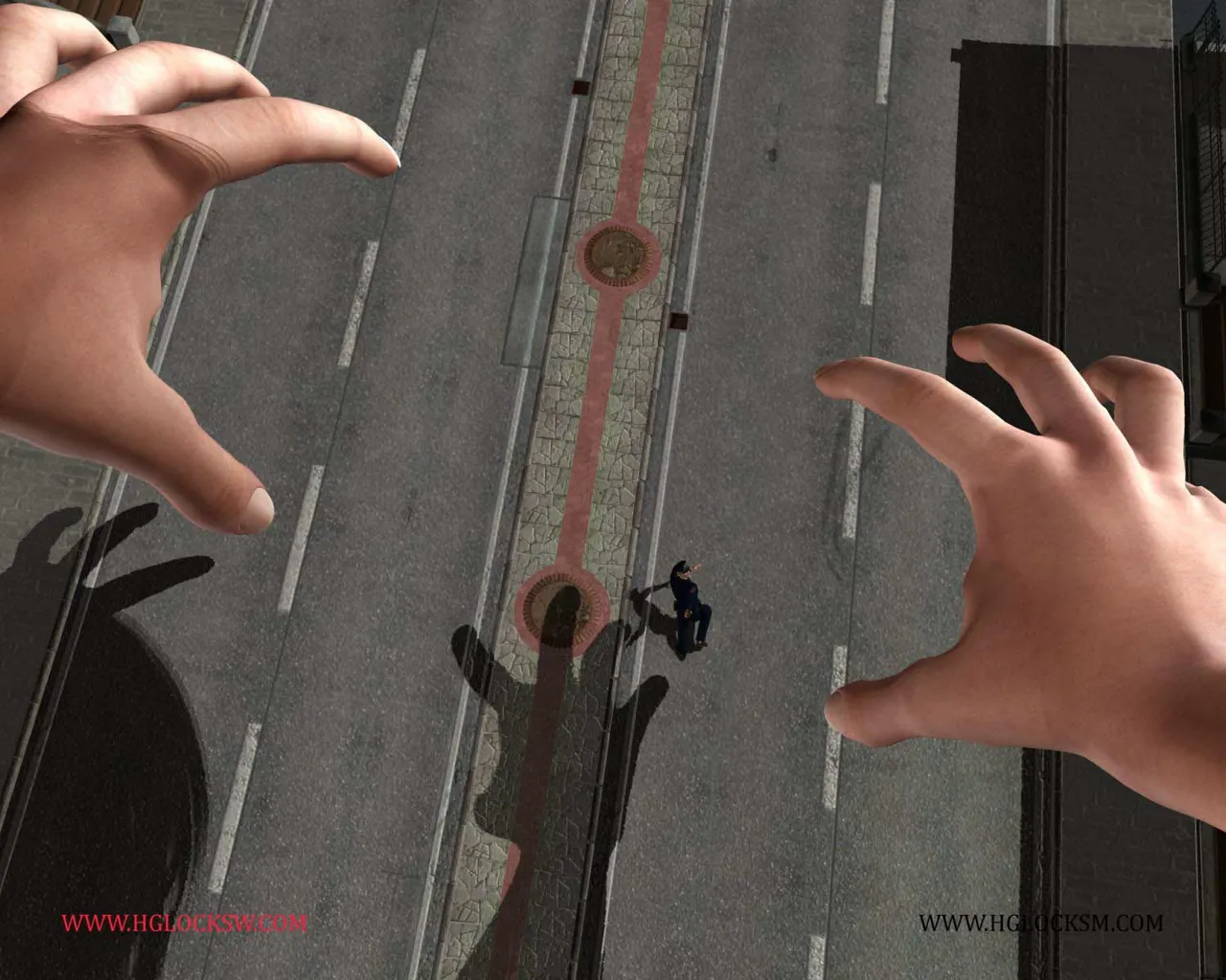 GTS Compilation page 5 full