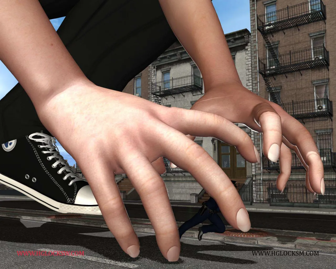 GTS Compilation page 7 full