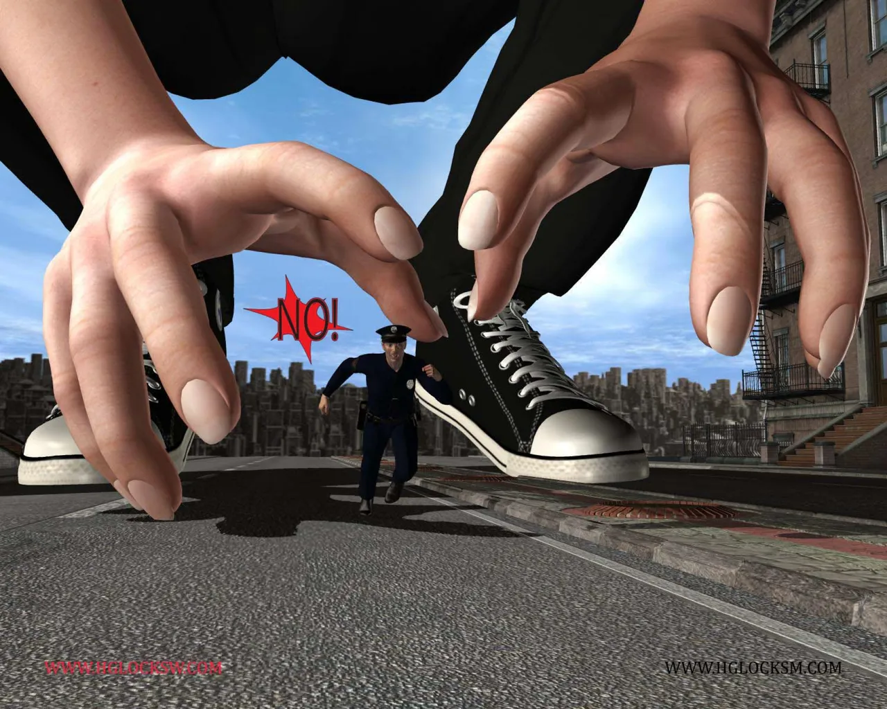 GTS Compilation page 8 full