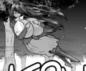 Hantu Tetek anime tamae page 5 full