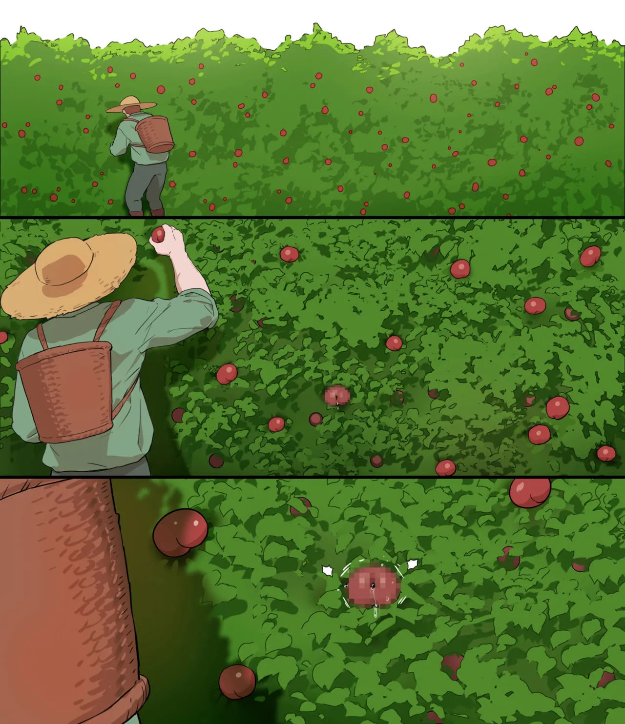 Ppatta Title: The Dark Sorcerer's Deal page 2 full