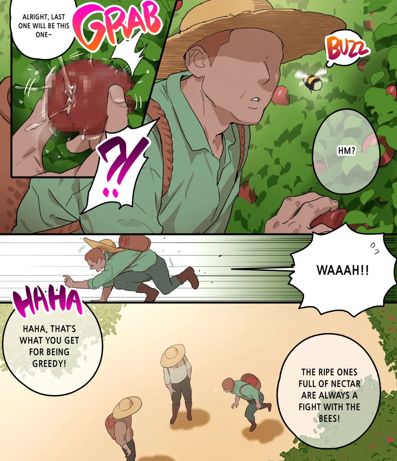 Ppatta Title: The Dark Sorcerer's Deal page 7 full