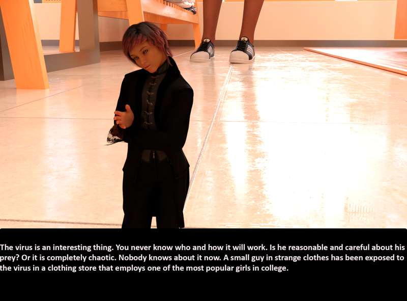 Found in the clothing shop page 1 full