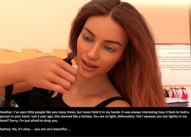 Found in the clothing shop page 5 full