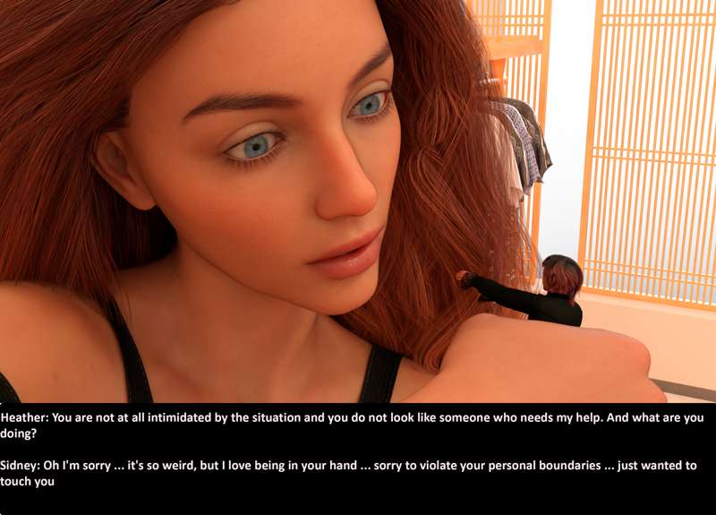 Found in the clothing shop page 7 full