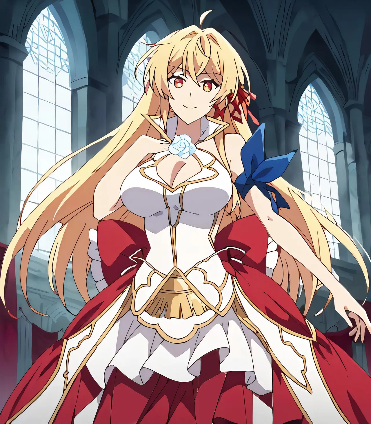 Aliceliese Lou Nebulis IX Unsensored page 1 full