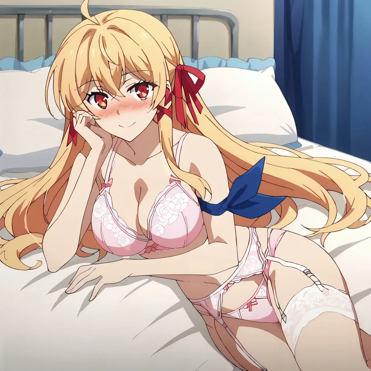 Aliceliese Lou Nebulis IX Unsensored page 10 full