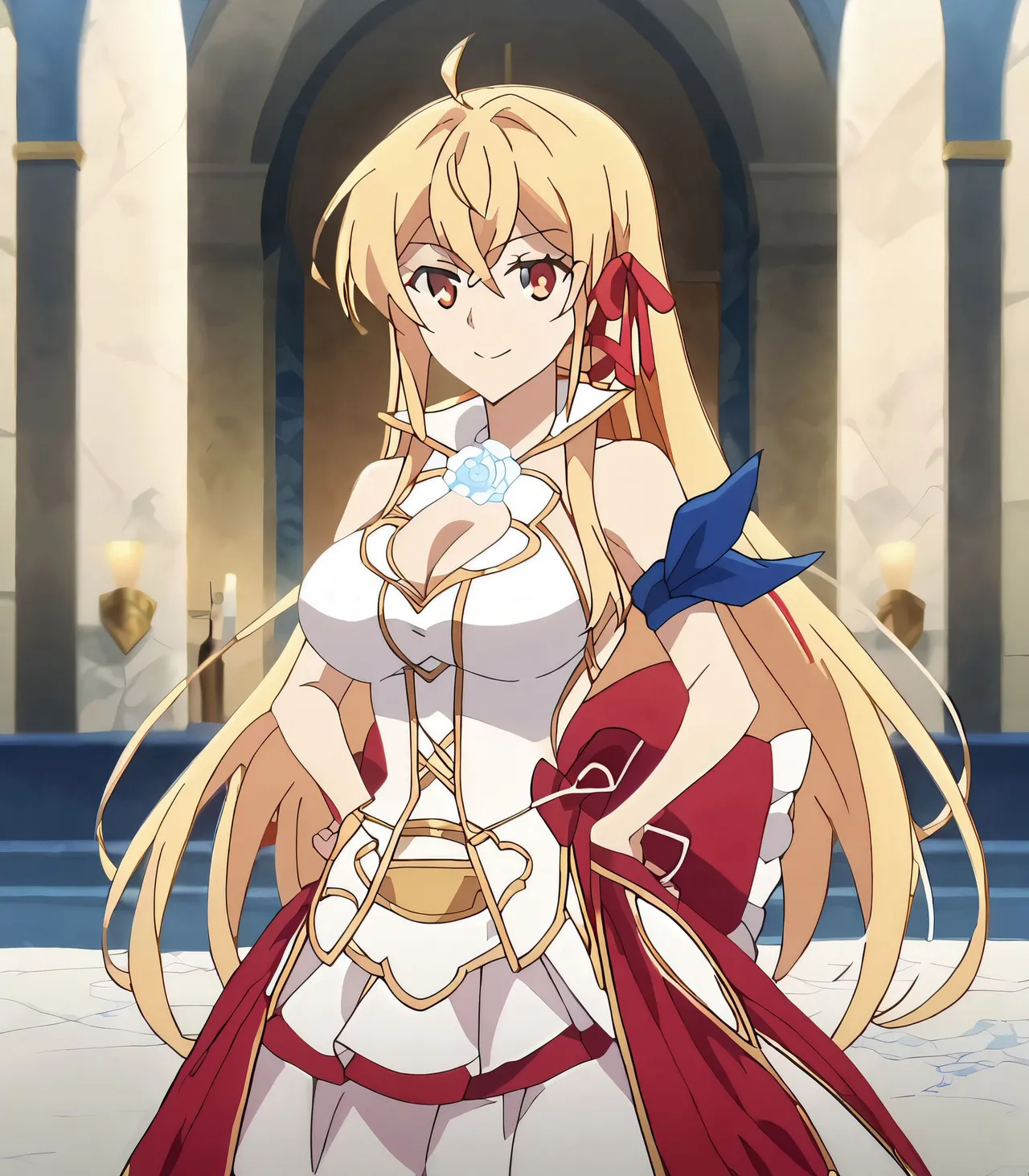 Aliceliese Lou Nebulis IX Unsensored page 2 full