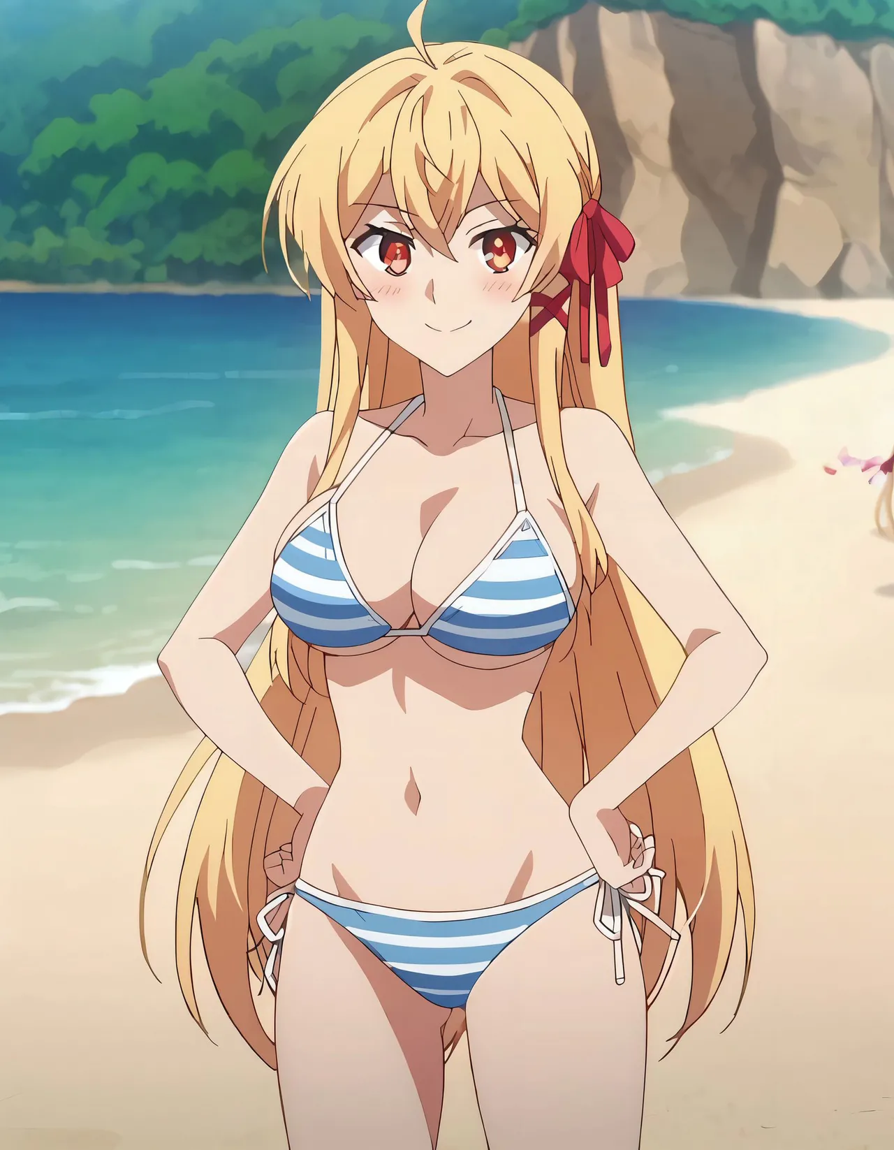 Aliceliese Lou Nebulis IX Unsensored page 4 full