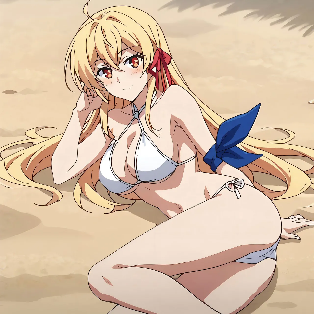 Aliceliese Lou Nebulis IX Unsensored page 6 full