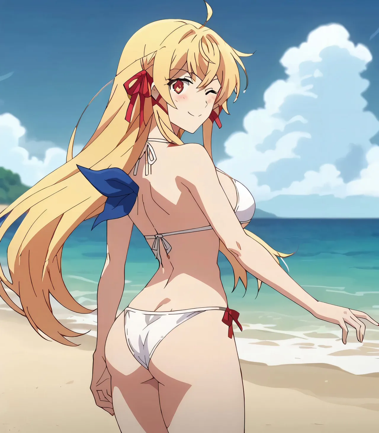 Aliceliese Lou Nebulis IX Unsensored page 7 full