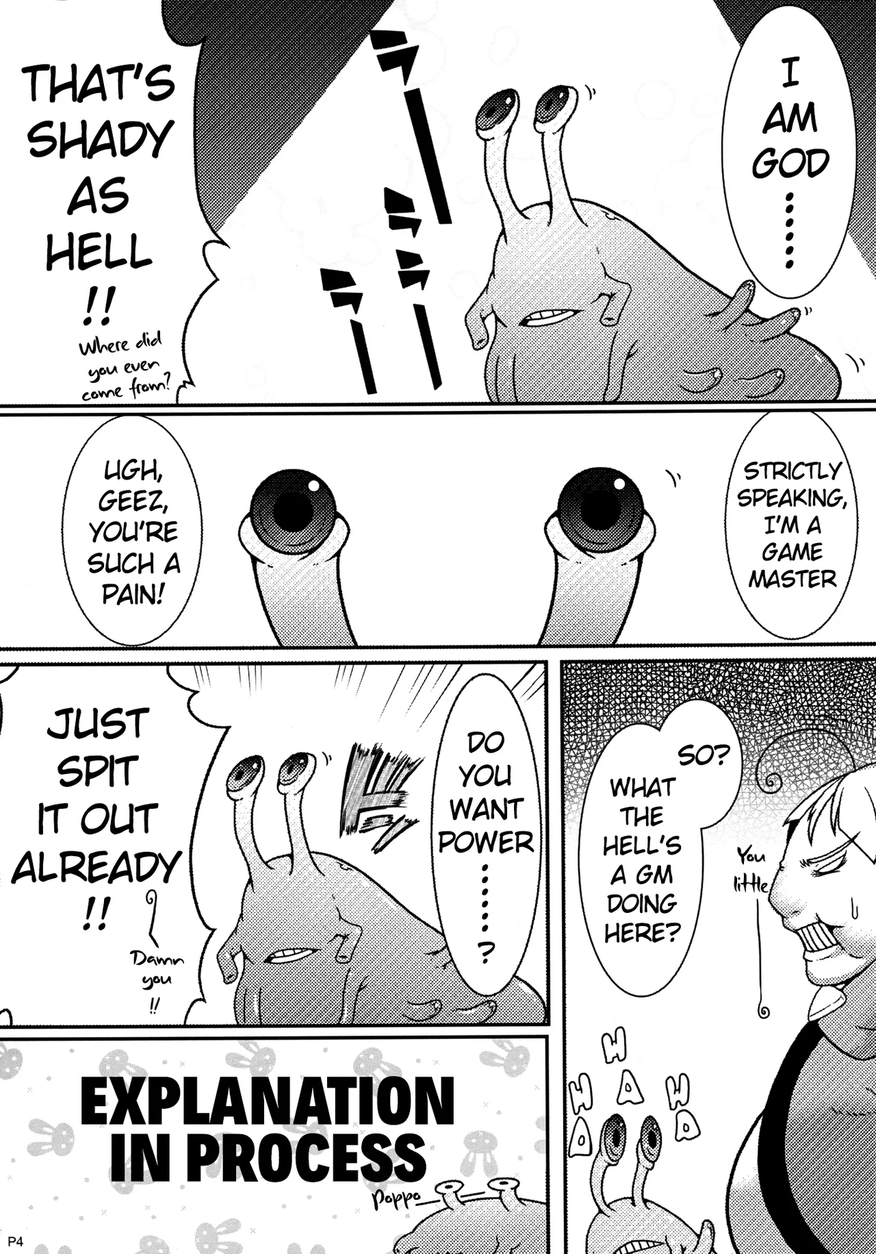 MCG - Mind Control Girl page 3 full