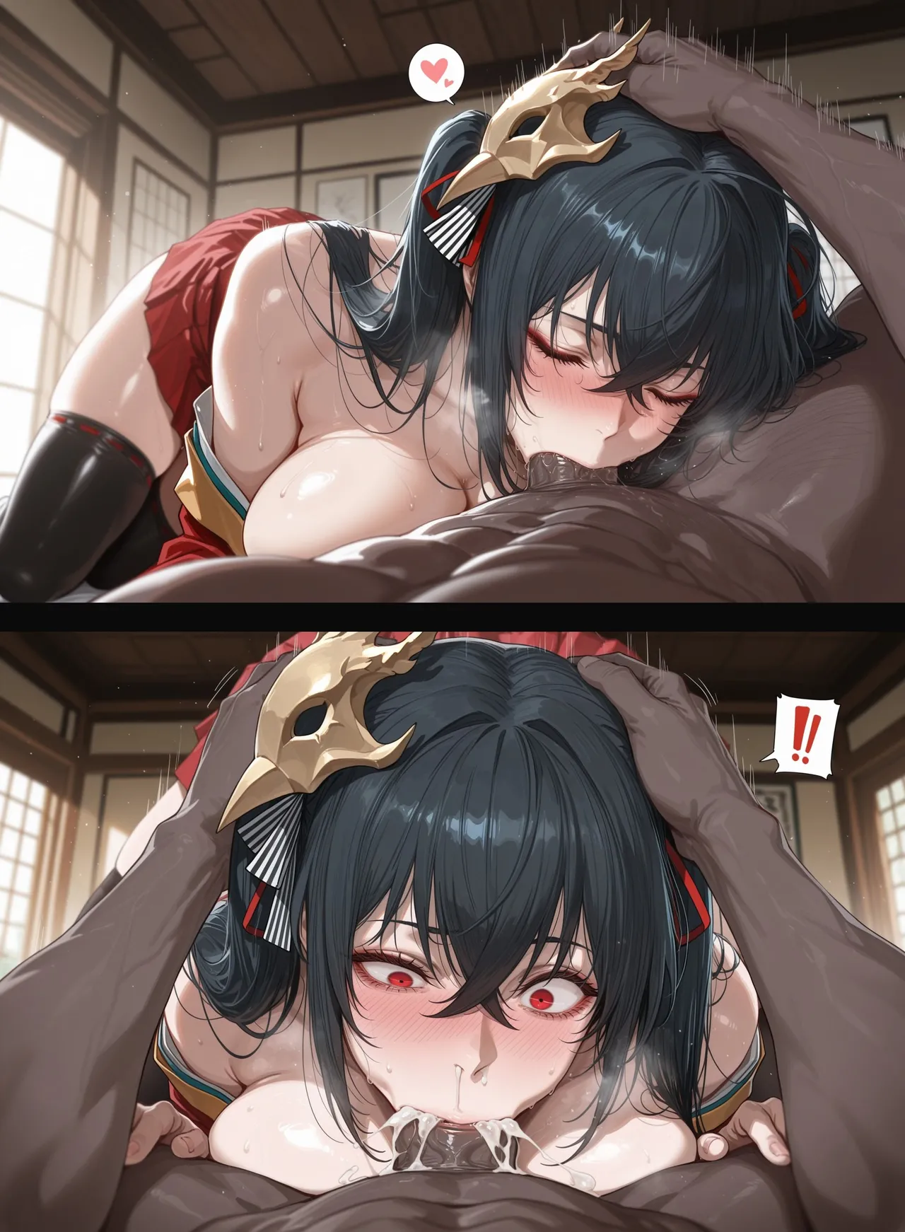 -Tommu（2025.10 Part 1 page 8 full