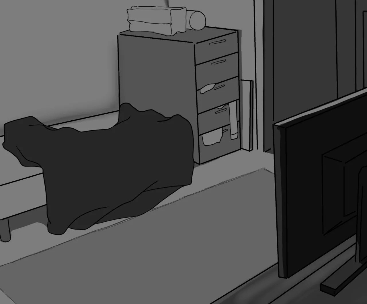 Niu Shojo Soushitsu Hiwa page 5 full