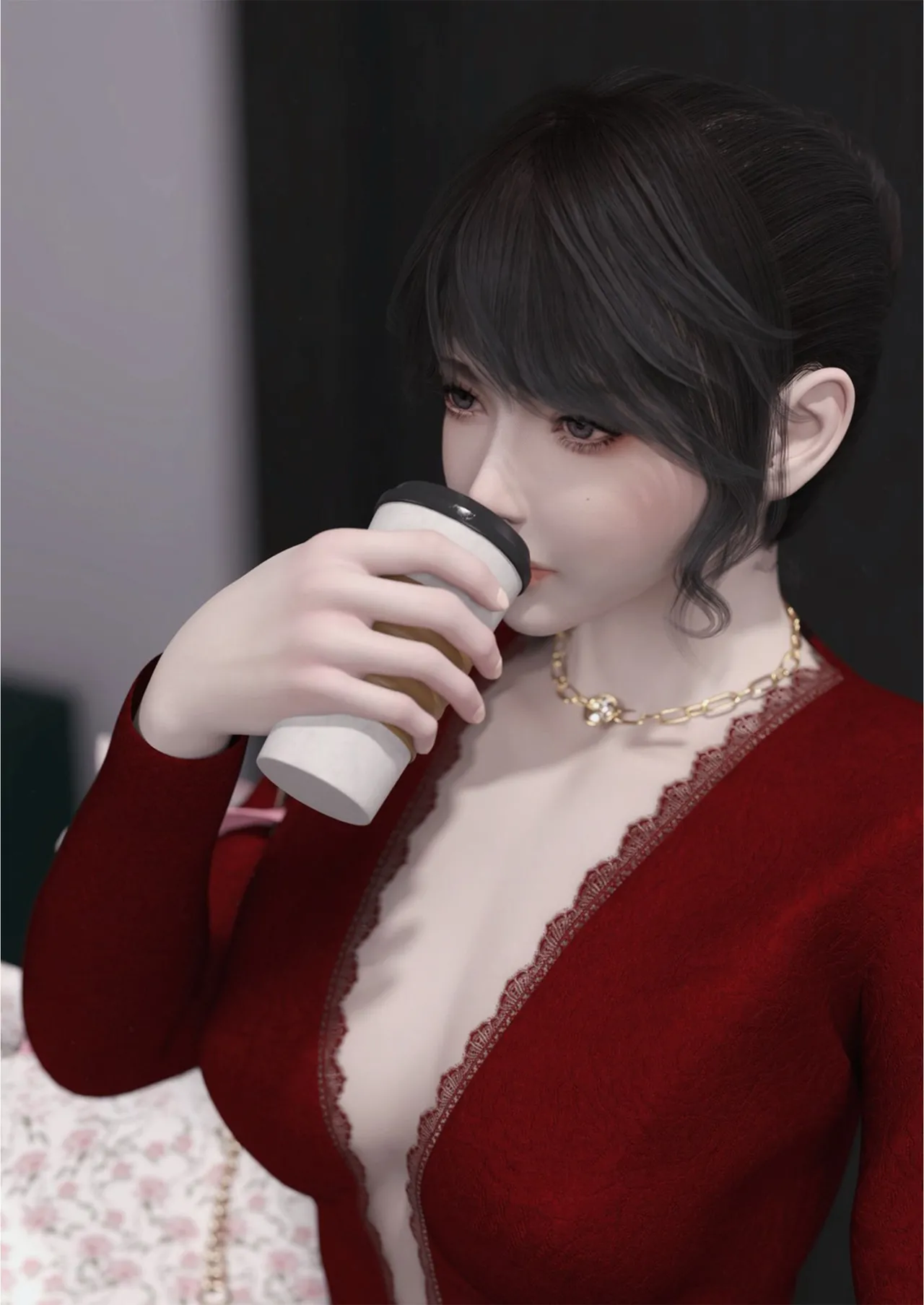 贵妇SPA的秘密03 page 2 full