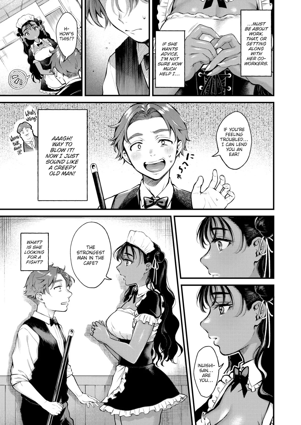 Hot Spice Chocolate + Sweet Cherry Chocolate page 7 full