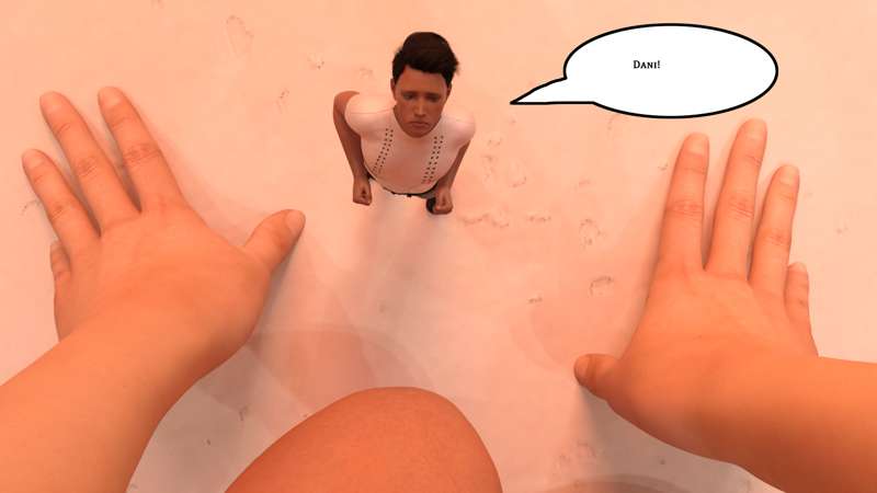 Brother and sister giantess page 5 full