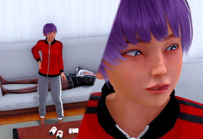 Sleep Possession3 page 10 full