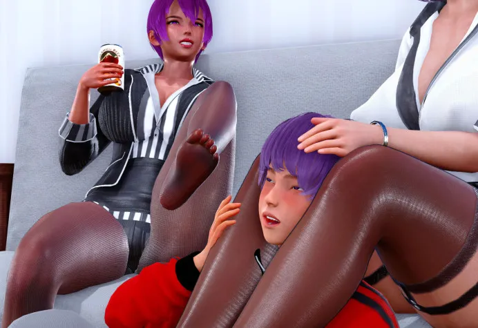 Sleep Possession3 page 4 full