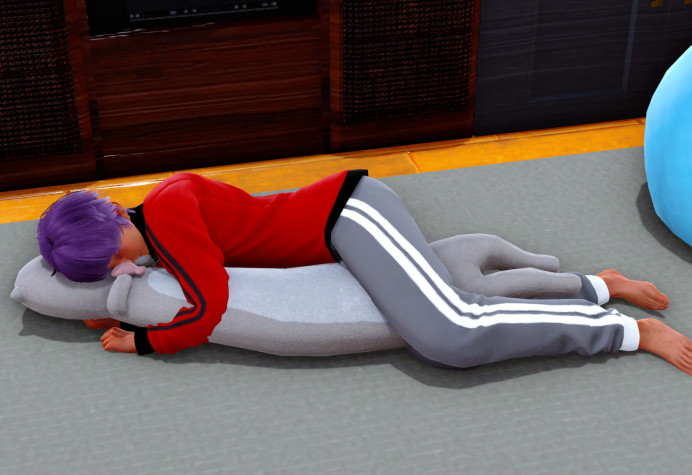 Sleep Possession3 page 6 full