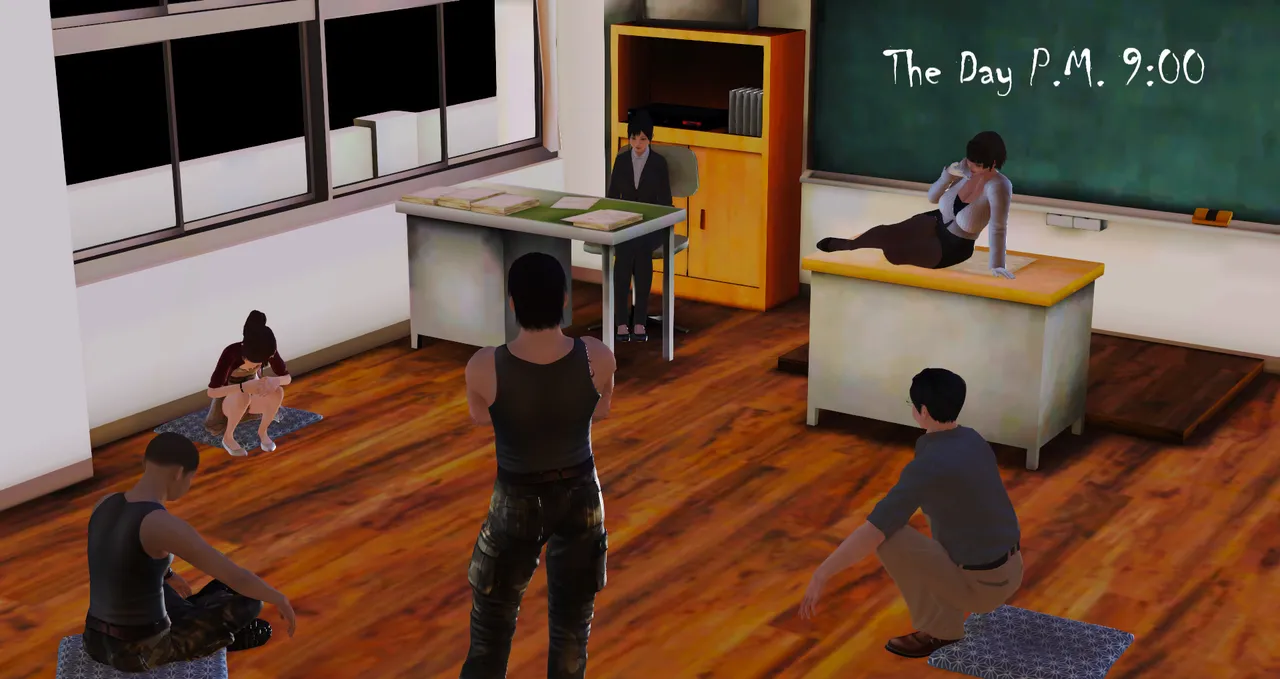 诡校 1-2.5 page 2 full