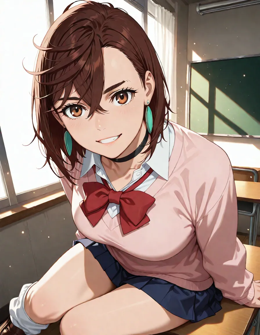 【AI Robot Strage】【AI Generated】 page 2 full