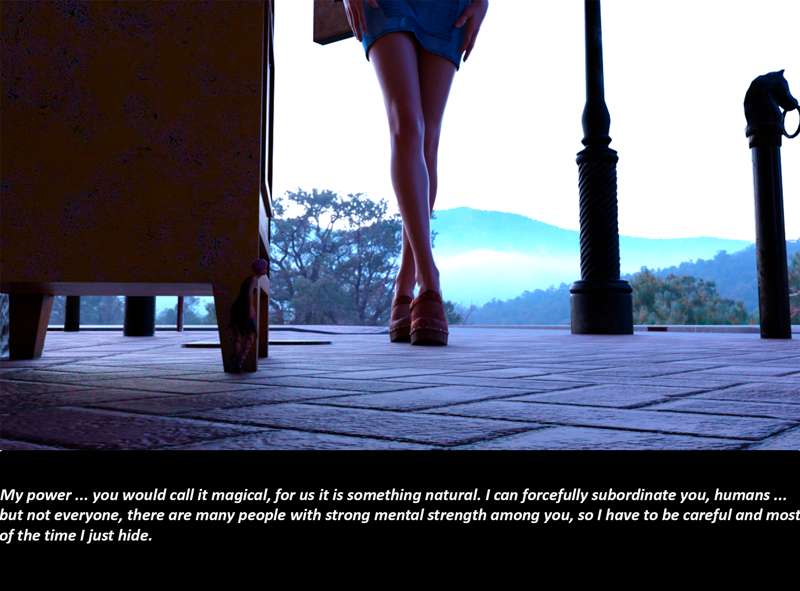 Fairy revelations page 2 full