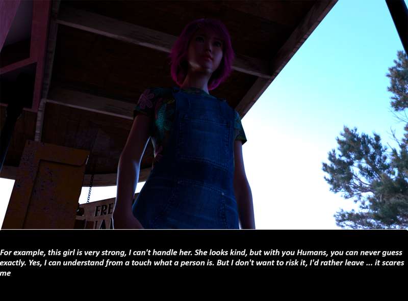 Fairy revelations page 3 full