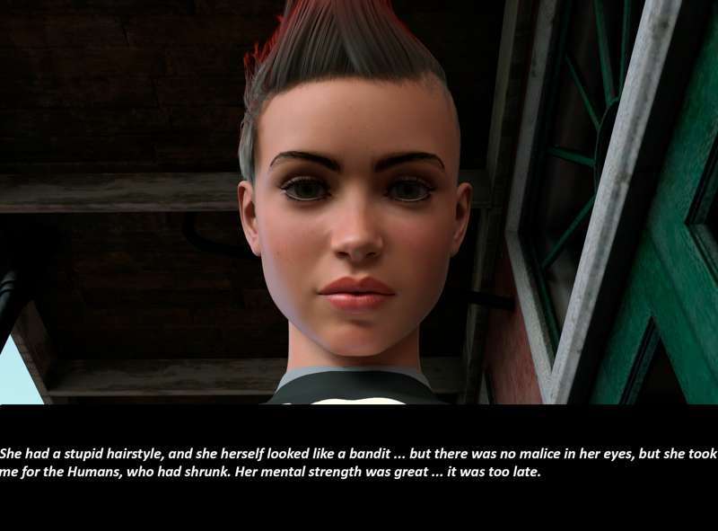 Fairy revelations page 6 full