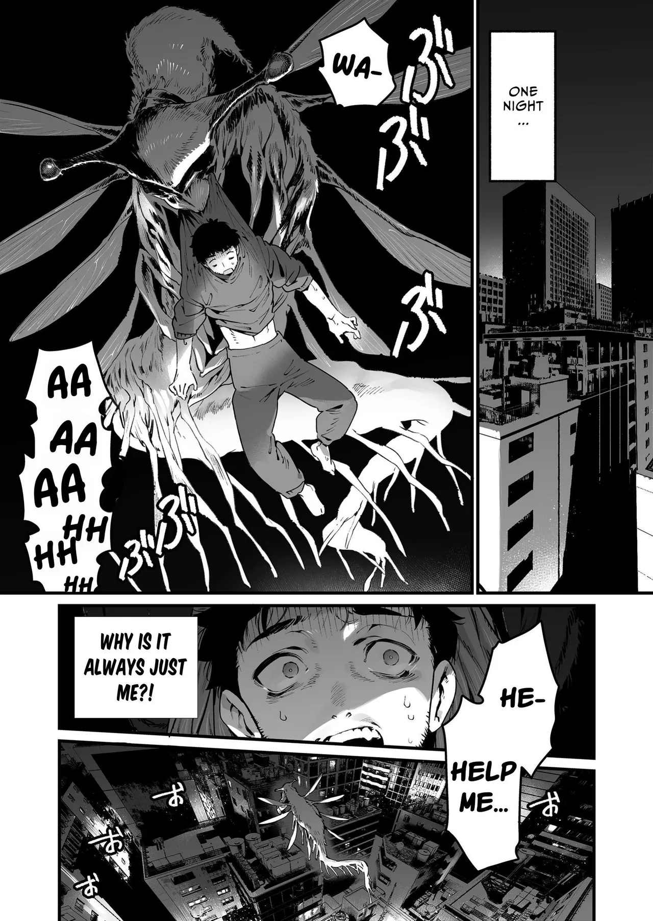 Mahou Shoujo wa Oji-san o Te ni Ireru 2 | Magical Girl Acquires Her Beloved Uncle Part 2 page 10 full