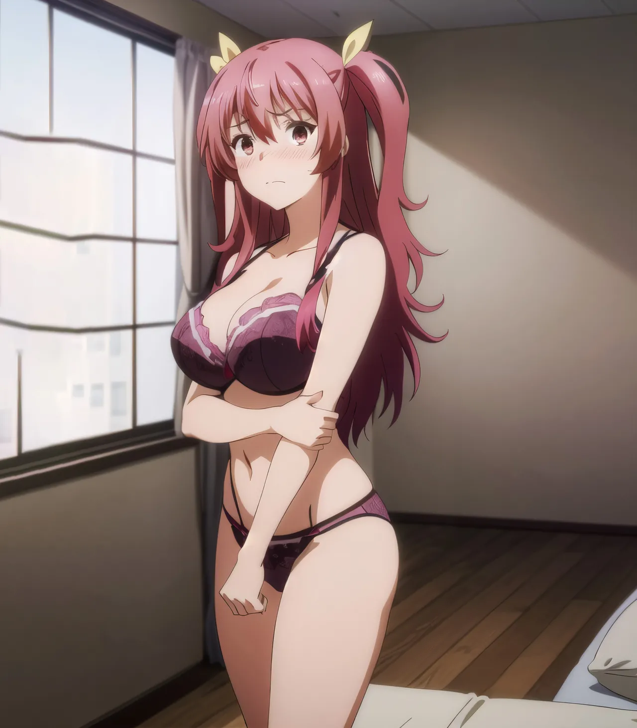 Stella Vermillion Unsensored page 10 full