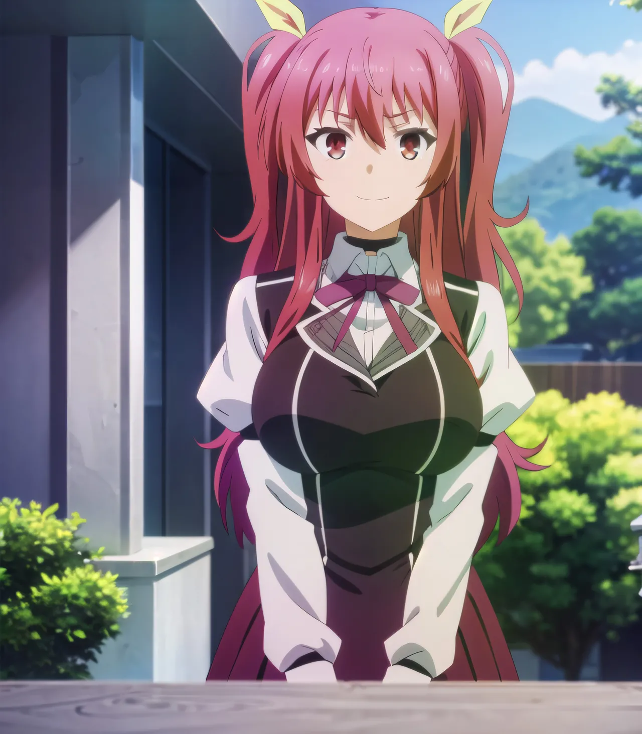 Stella Vermillion Unsensored page 2 full