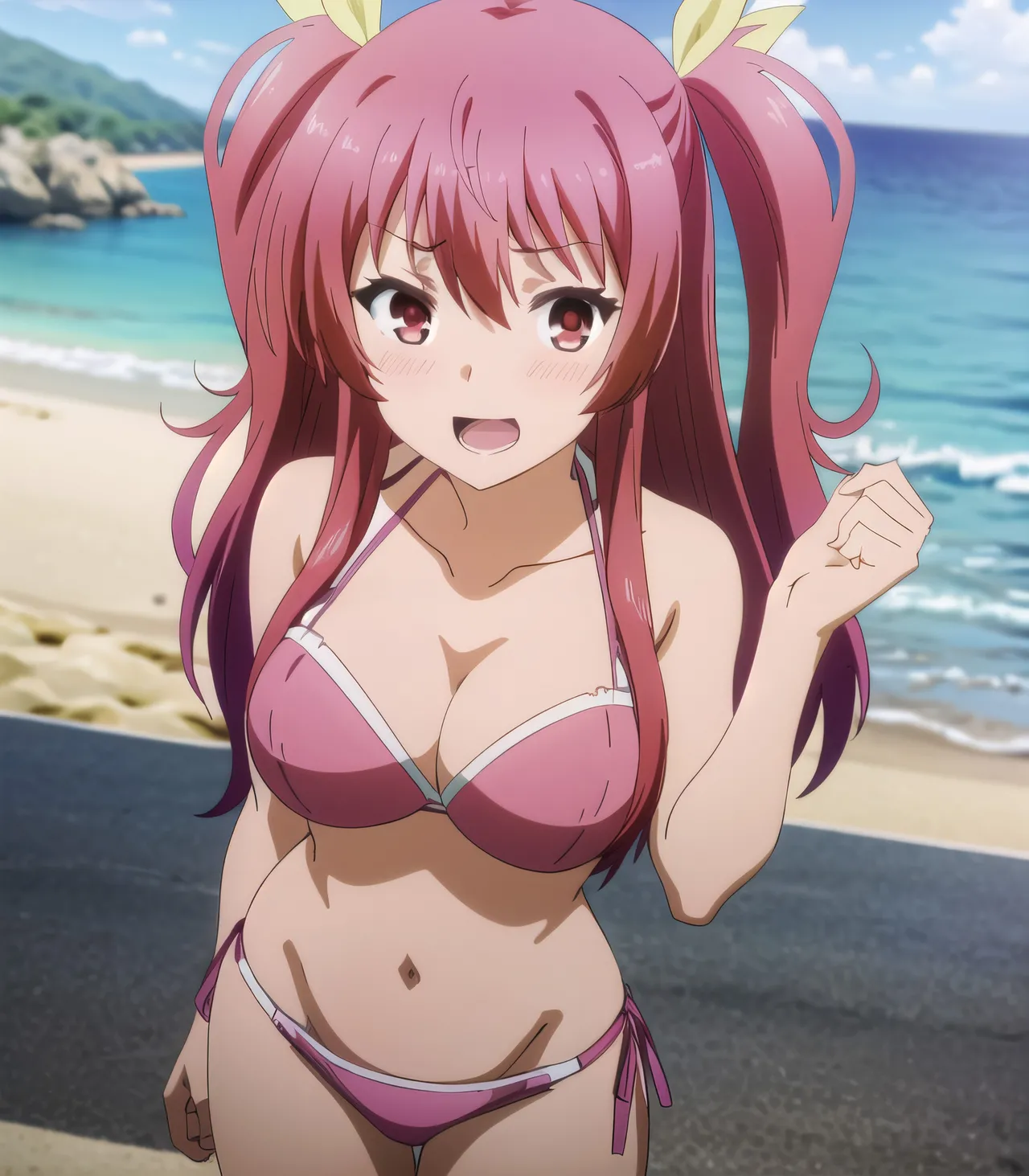 Stella Vermillion Unsensored page 5 full