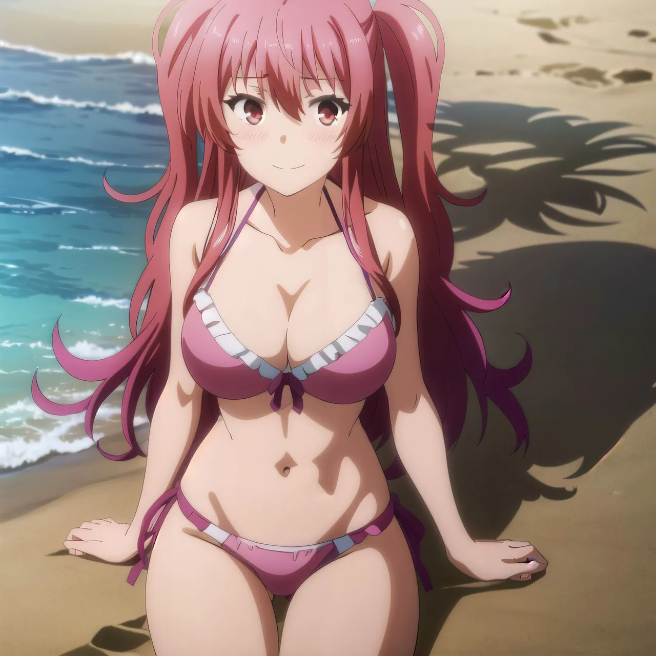 Stella Vermillion Unsensored page 7 full