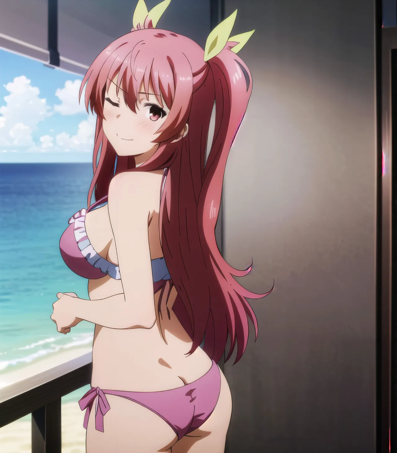 Stella Vermillion Unsensored page 9 full