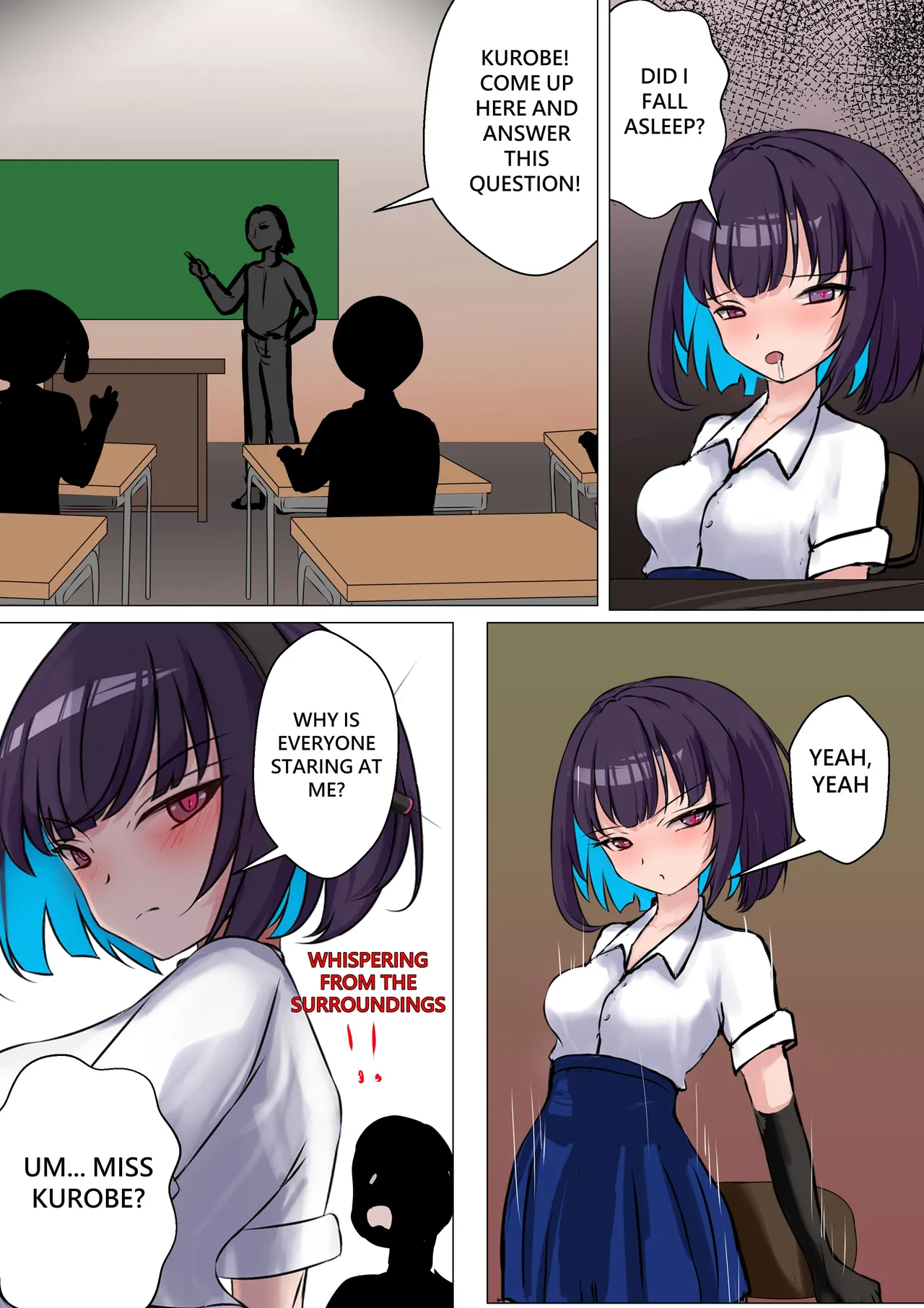 デュエル・バニーガール 013 ENG page 4 full