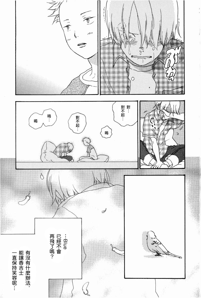 ギンガムチェック・ベイビースターズ page 3 full