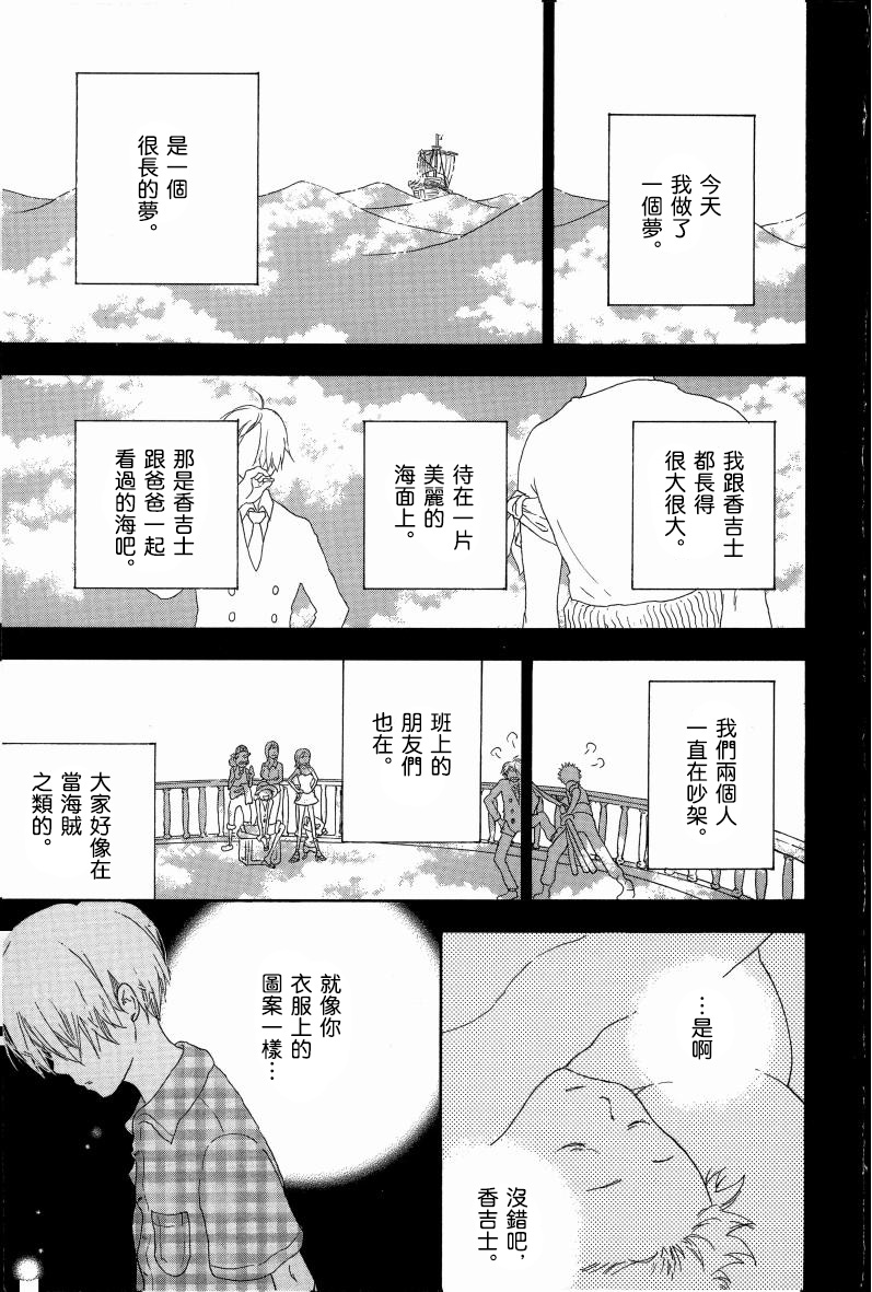 ギンガムチェック・ベイビースターズ page 5 full