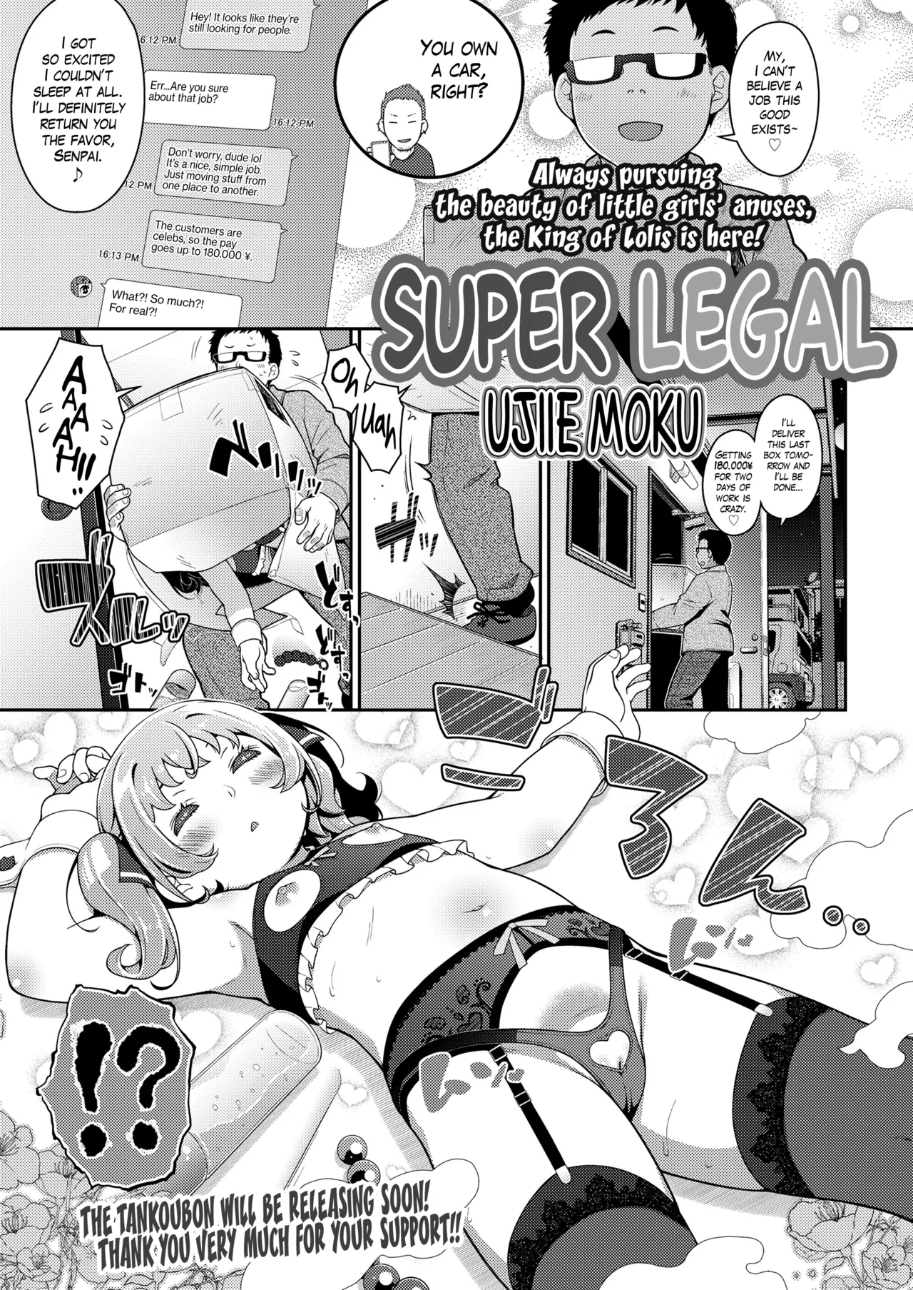 Super Legal page 1 full