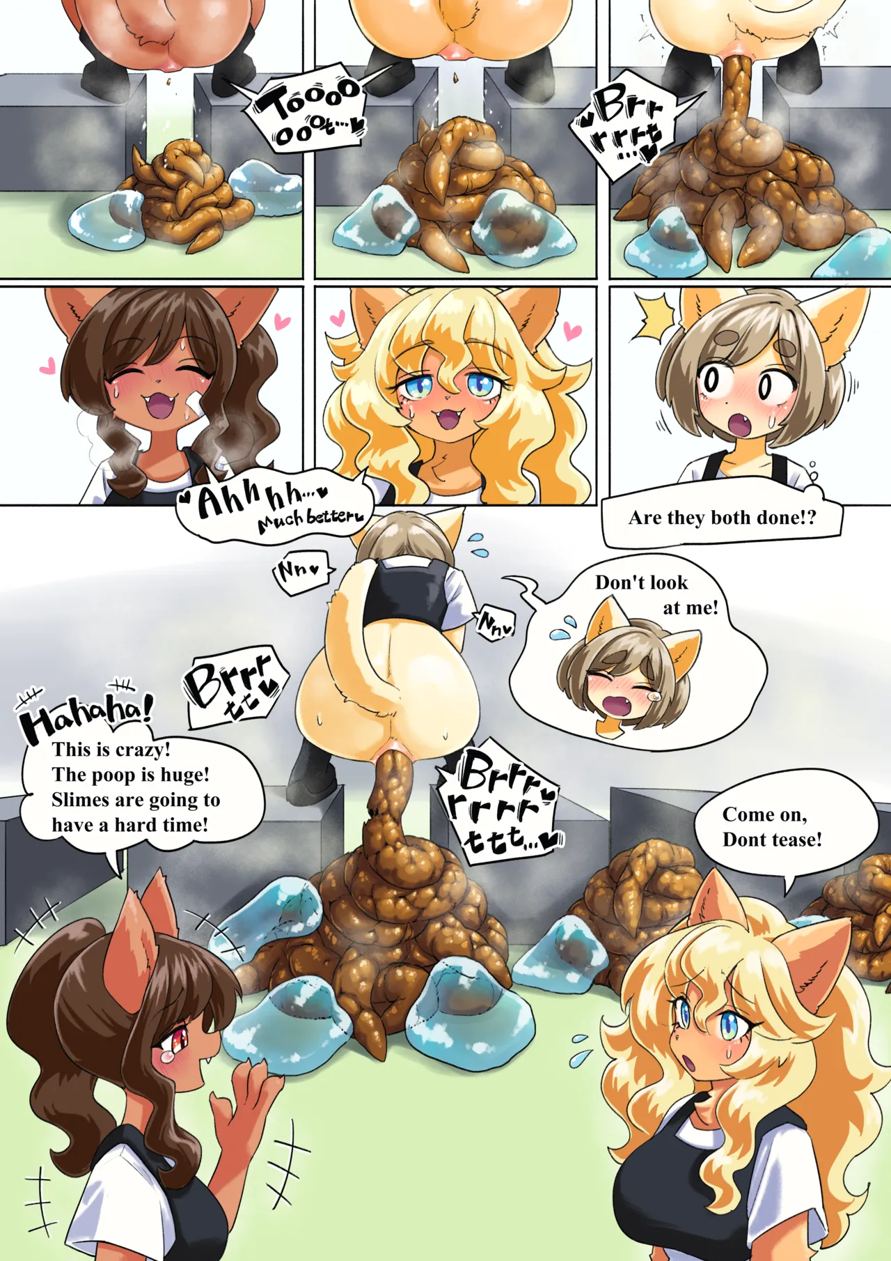 Bowel Endurance Training page 4 full