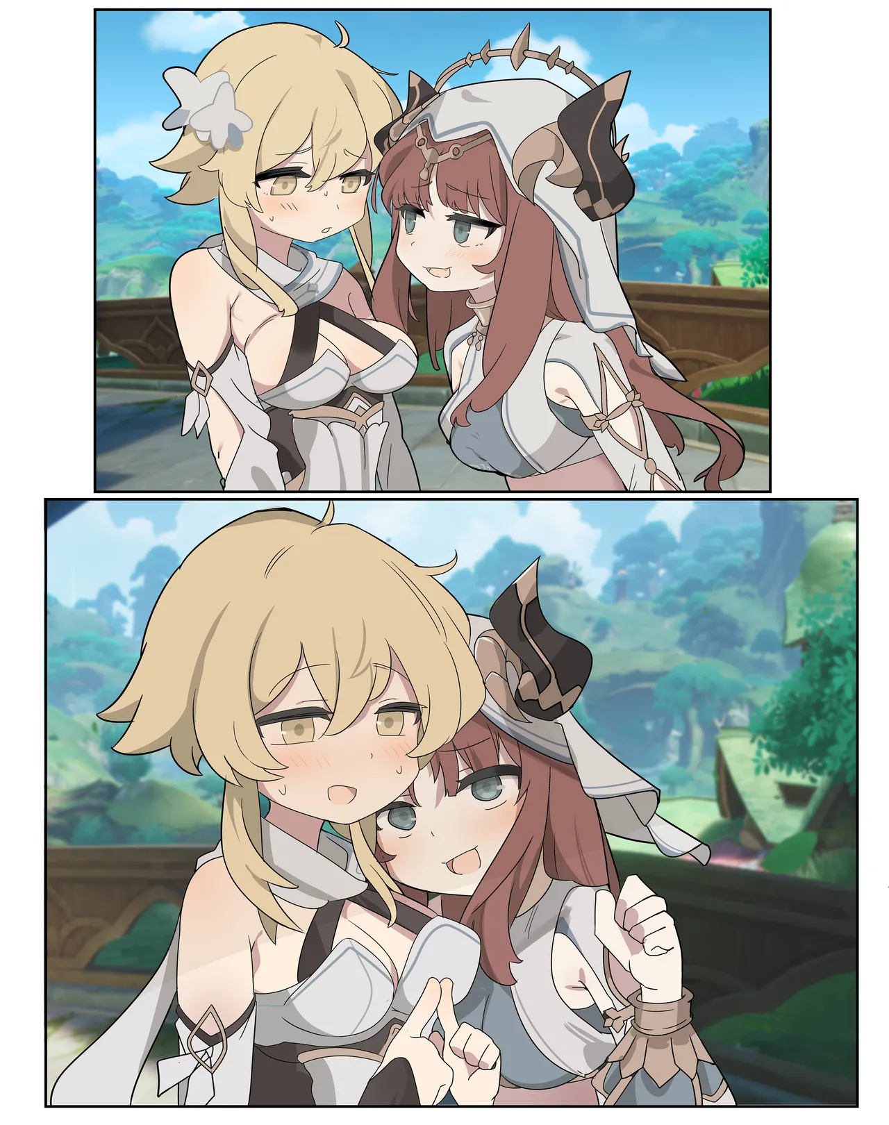 ニィロウ page 5 full