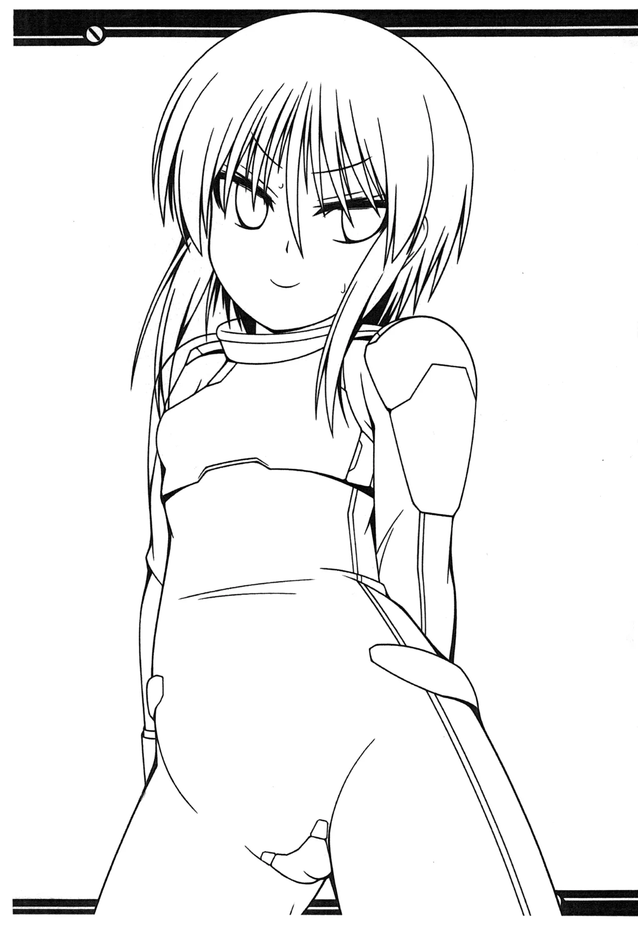 PLE PLE PROTOCOL     Falcon's Nest page 3 full