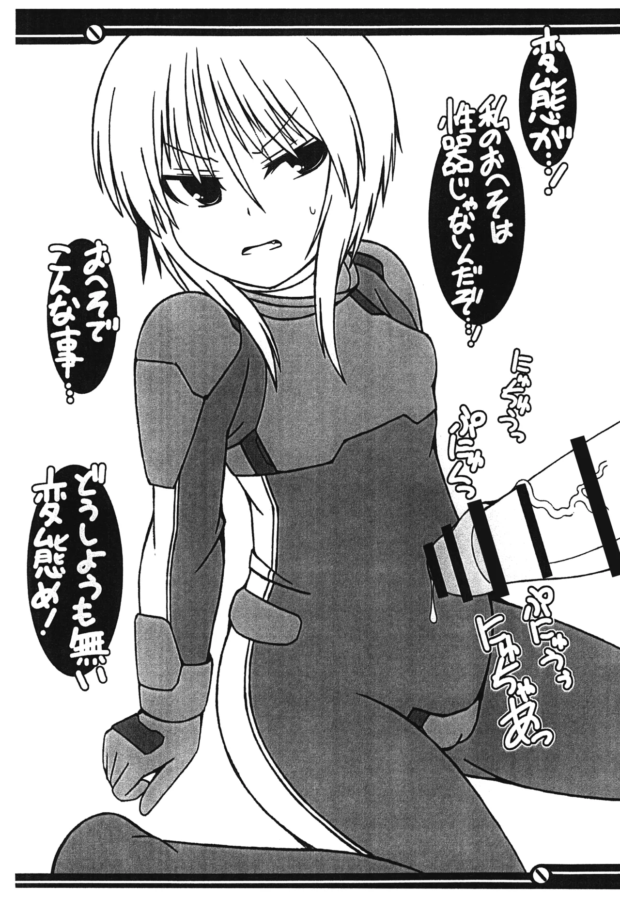 PLE PLE PROTOCOL     Falcon's Nest page 5 full