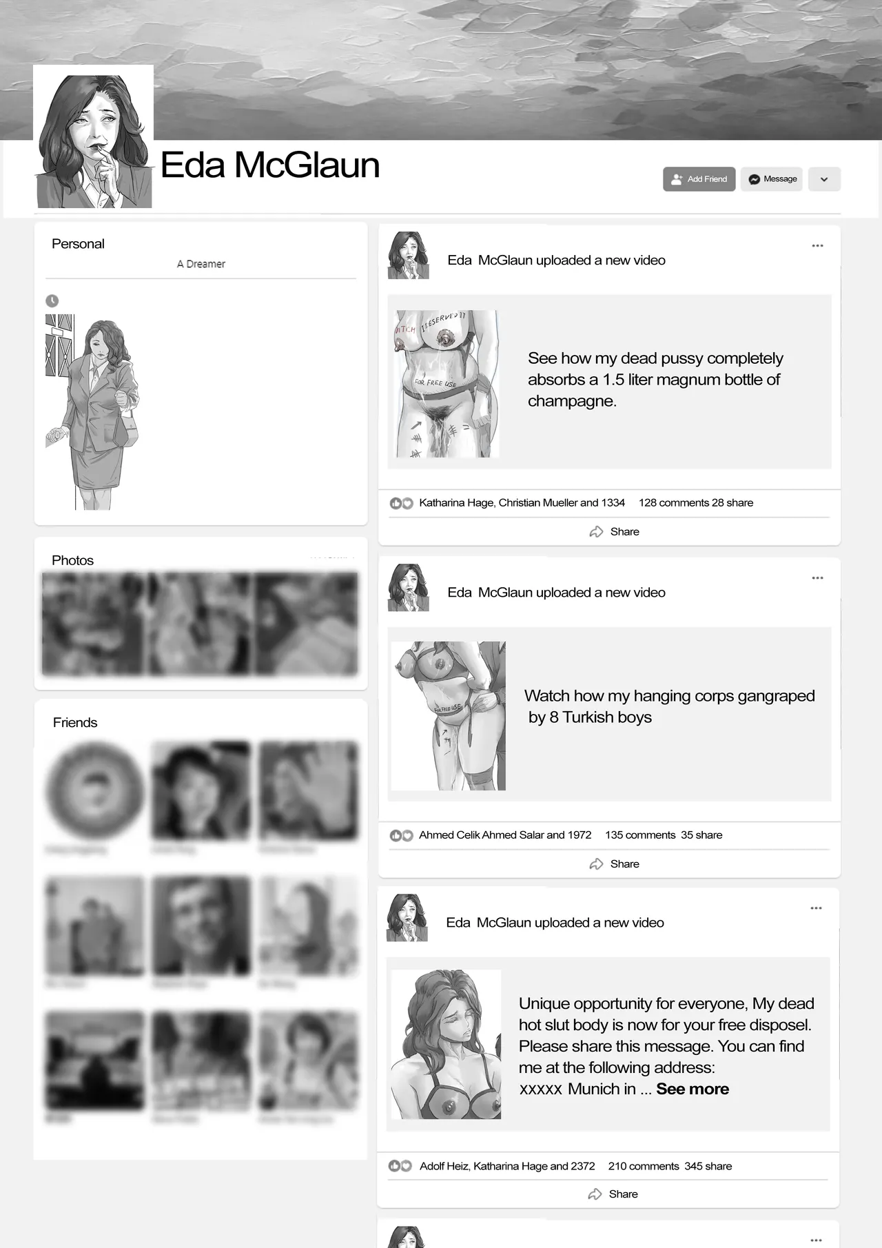 Milf execution page 10 full