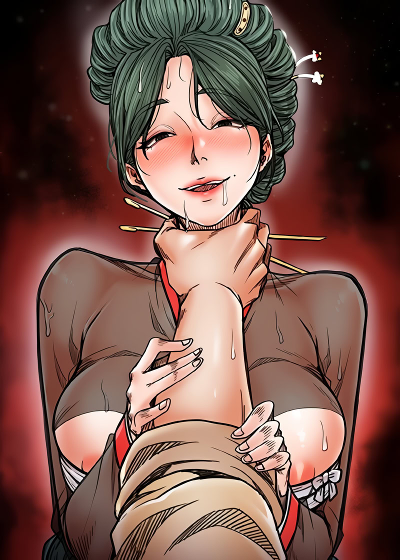 最强家丁 | 最強家丁 1-70 END page 3 full