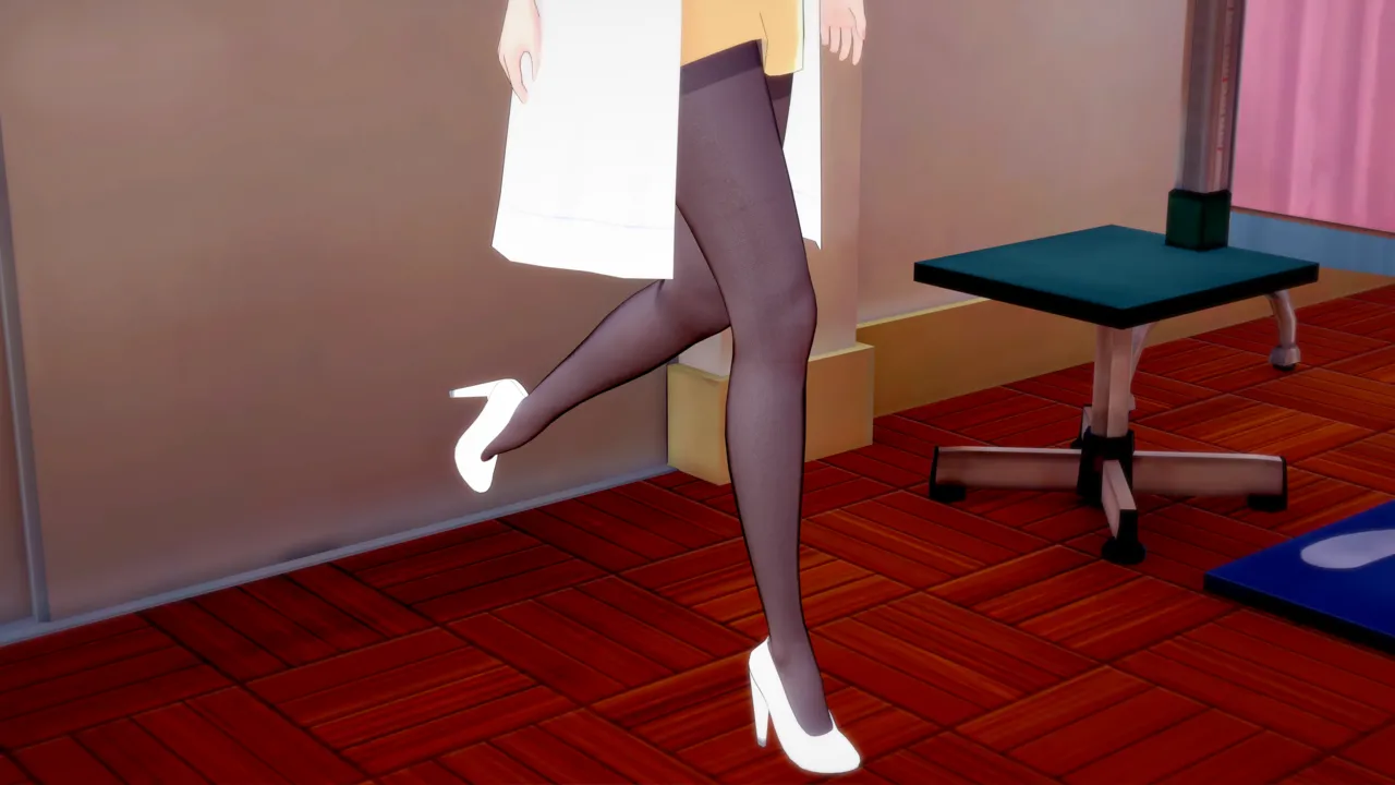 奥特女老师1 page 2 full