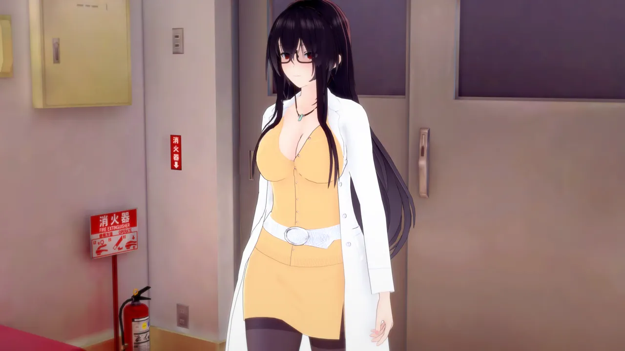 奥特女老师1 page 5 full