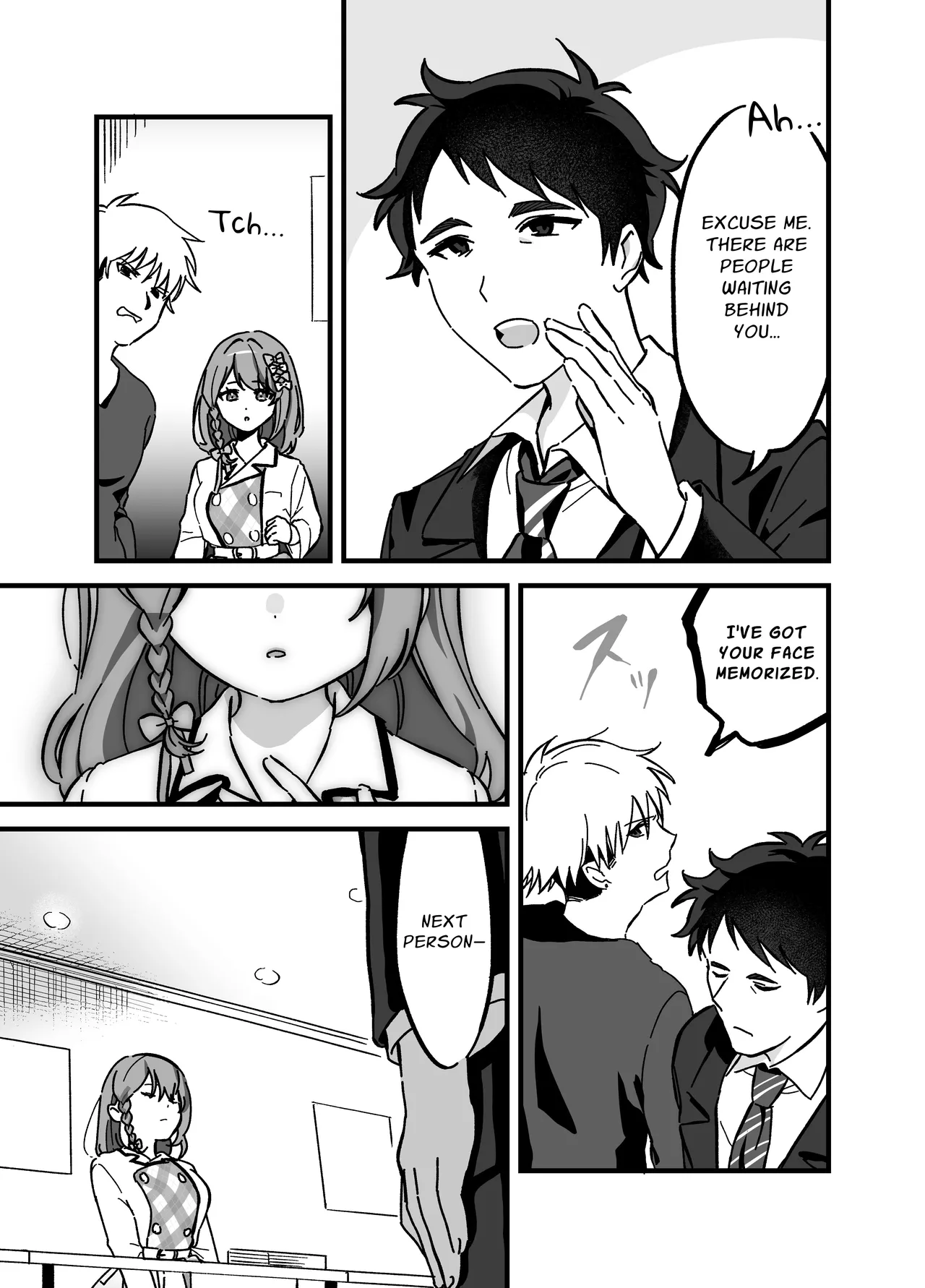 Ryuushutsu Heroine ~Oshi Idol ga Yowasare Nugasare Sarasareru~ | Leaked Heroine ~My Fave Idol was Intoxicated, Undressed, and Exposed~ page 4 full